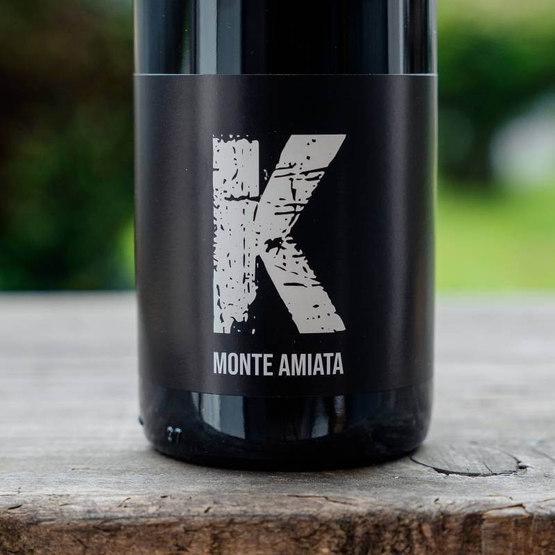 Bakkanali Toscana Rosso K 2023