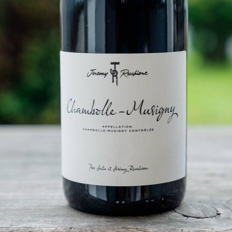 Chambolle Musigny Aux Combottes 2023