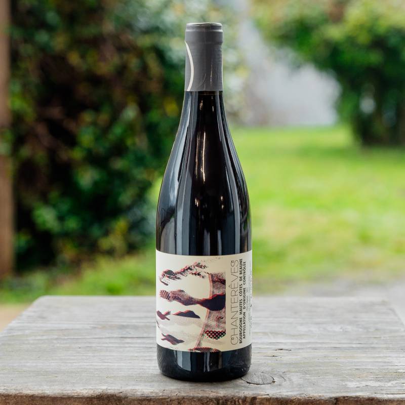 Bourgogne Hautes Côtes de Beaune 2021