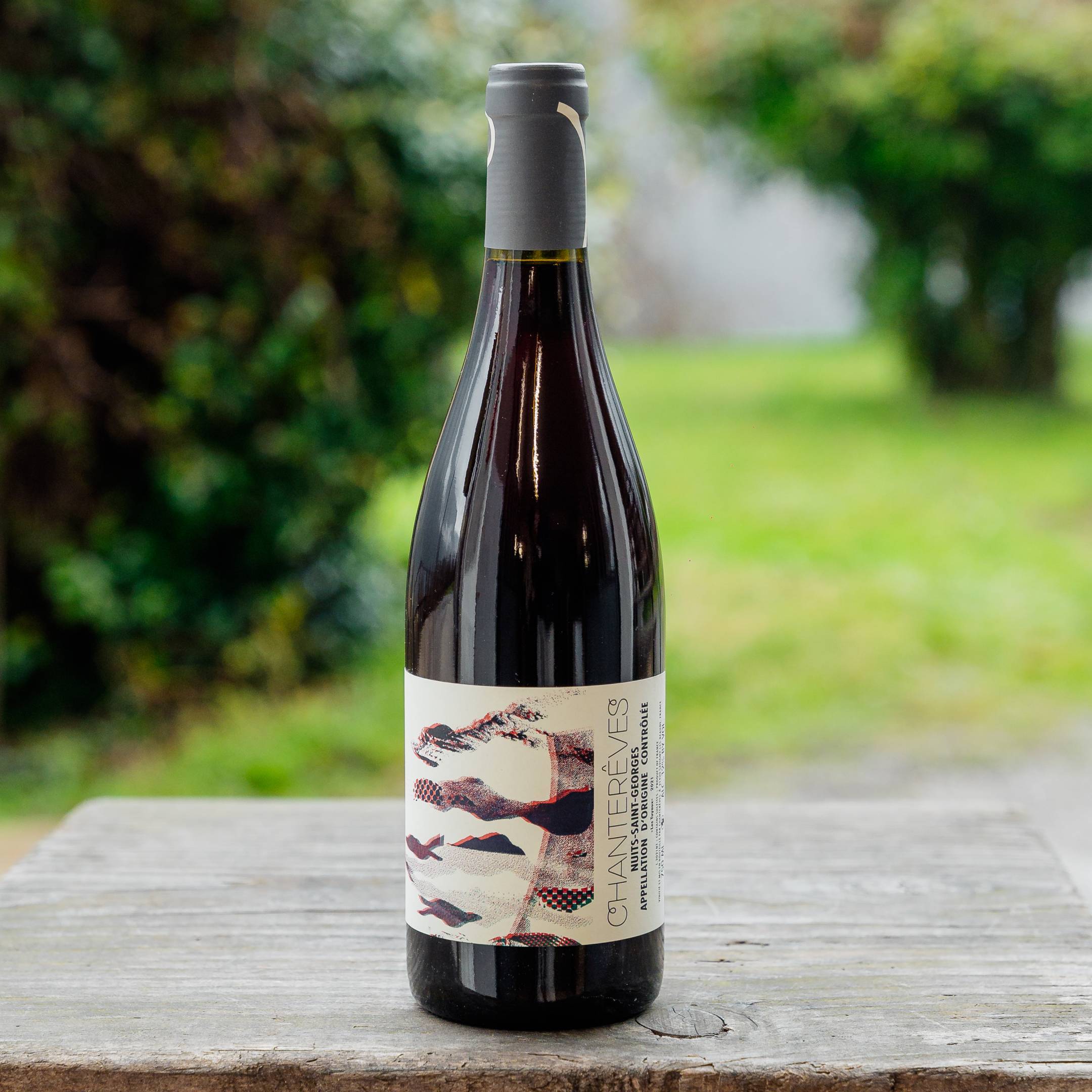 Chantereves Nuits Saint Georges 2021