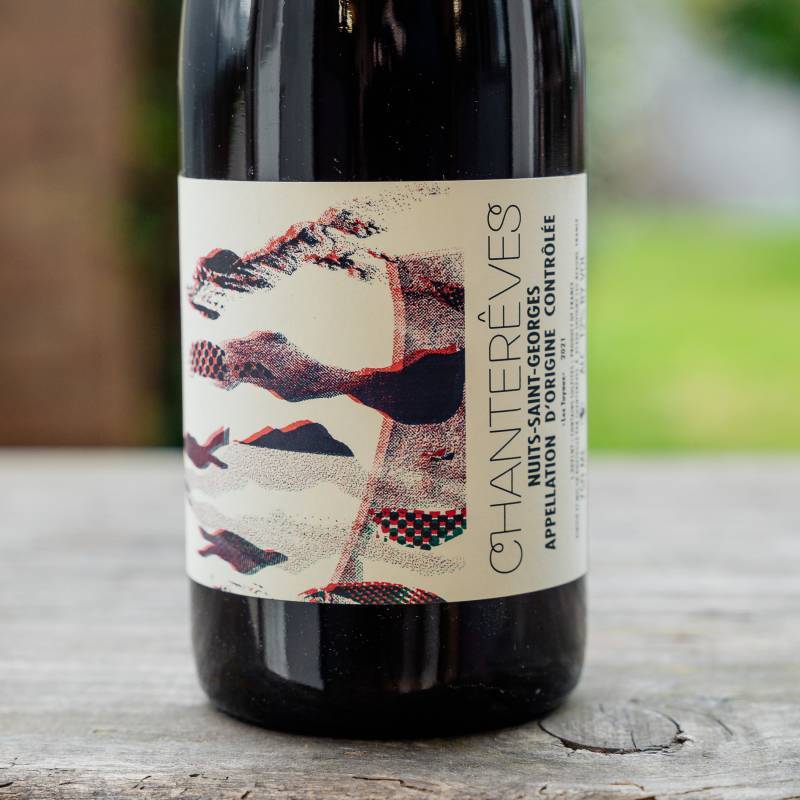 Nuits Saint Georges 2021