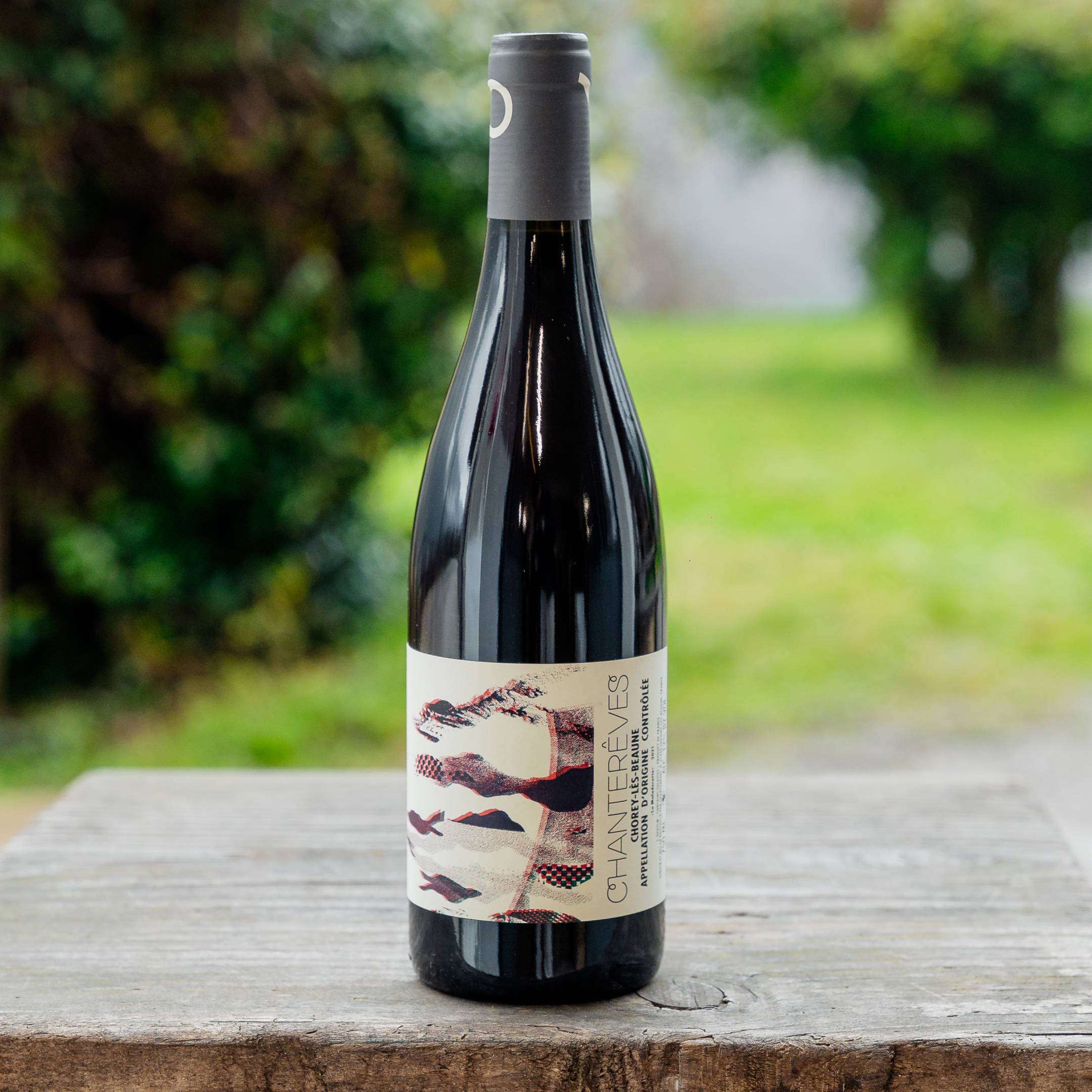 Chantereves Chorey Les Beaune Rouge 2021