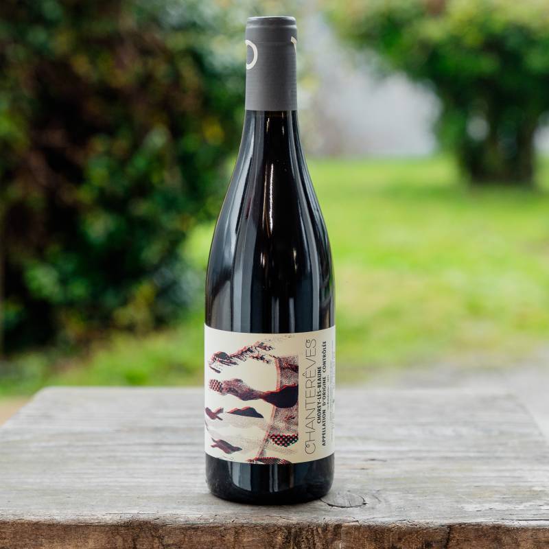 Chorey Les Beaune Rouge 2021