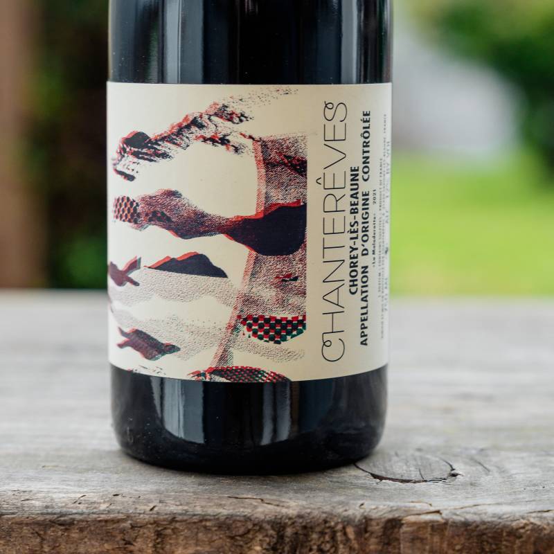 Chorey Les Beaune Rouge 2021