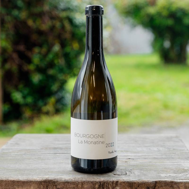 Bourgogne la Monatine