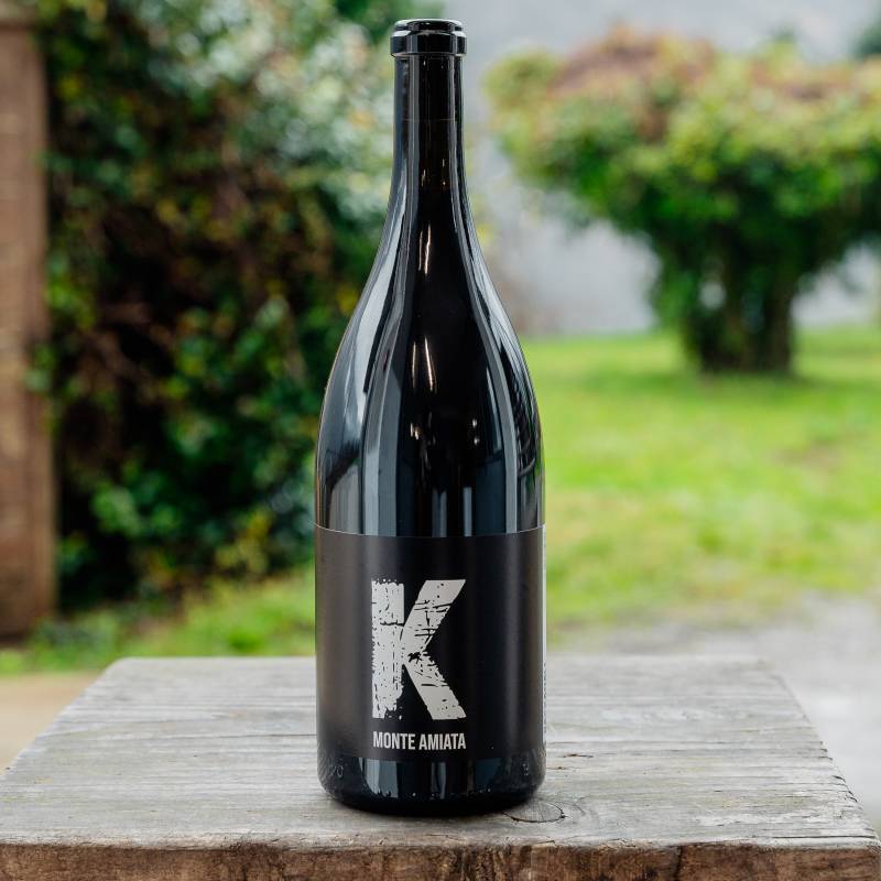 Bakkanali Toscana Rosso K Magnum 2023