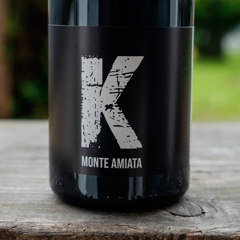 Bakkanali Toscana Rosso K Magnum 2023