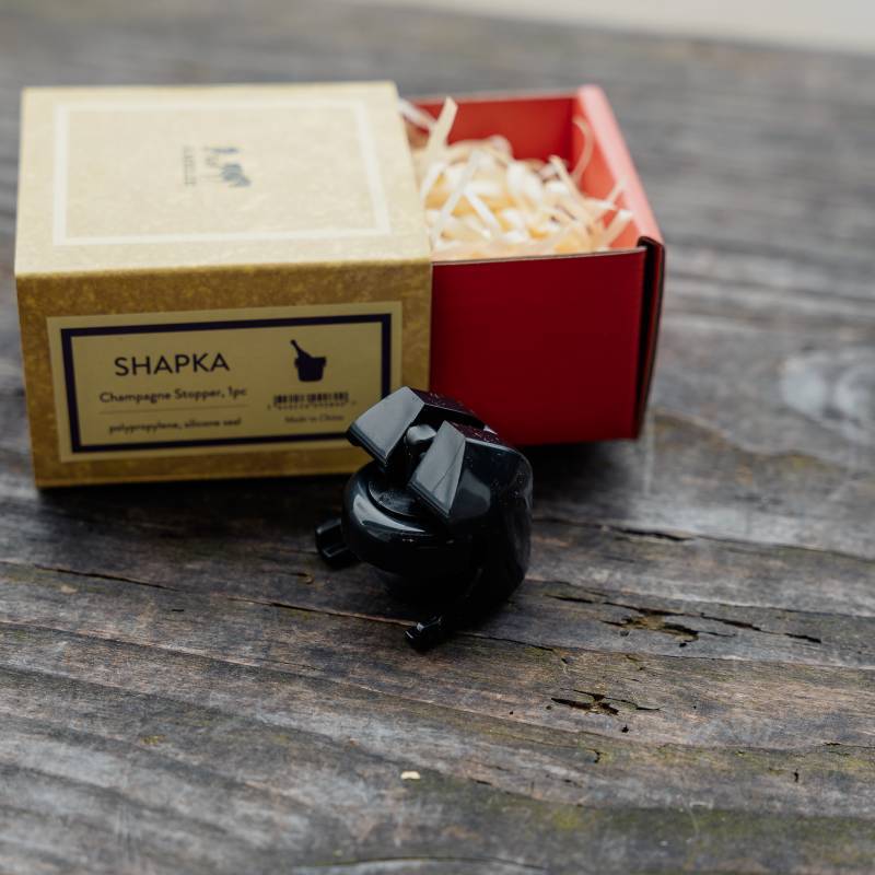 Schapka tappo spumante/champagne