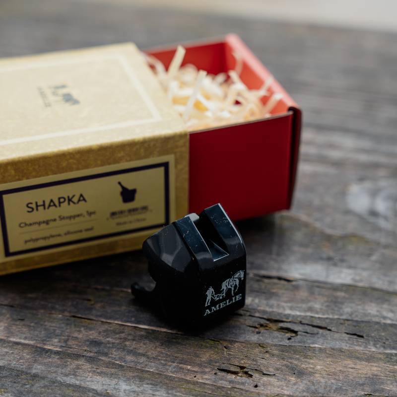 Schapka tappo spumante/champagne