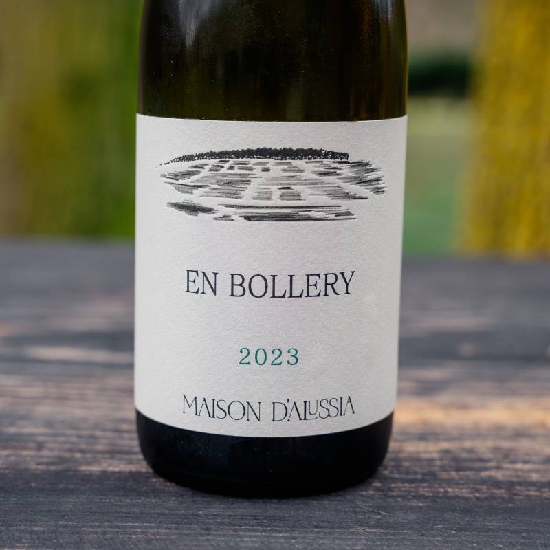 Coteaux Bourguignons Blanc En Bollery 2023