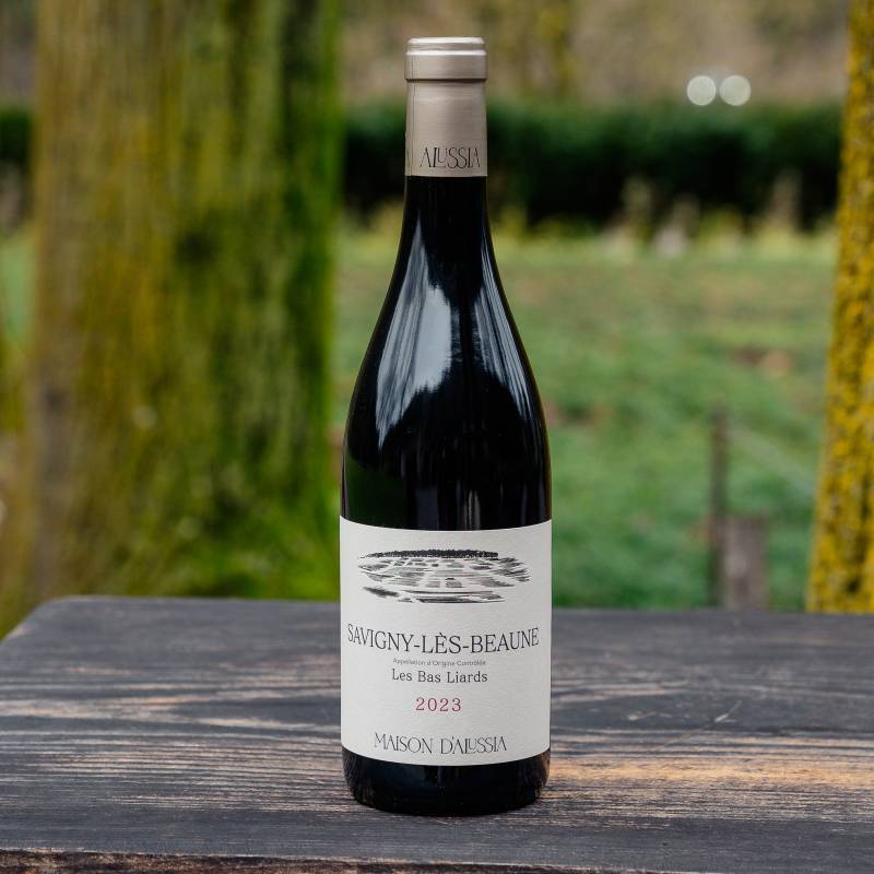 Savigny les Beaune Les Bas Liards 2023