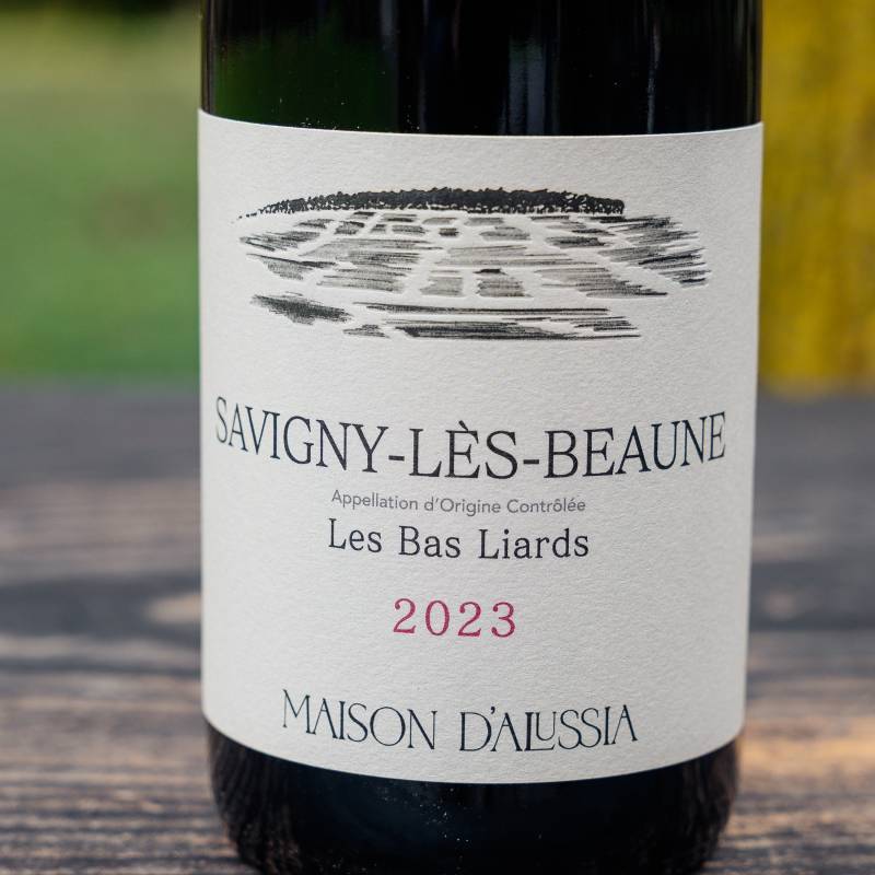 Savigny les Beaune Les Bas Liards 2023