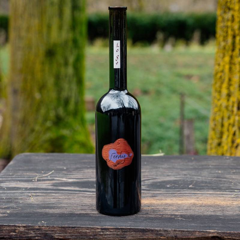 Saperandi Bonarda 1989