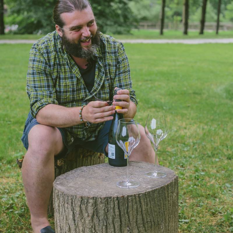 12.22 Perpetuelle Chardonnay