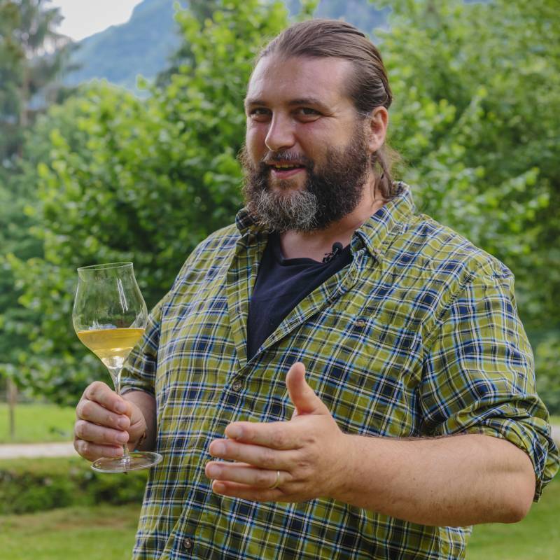 12.22 Perpetuelle Chardonnay