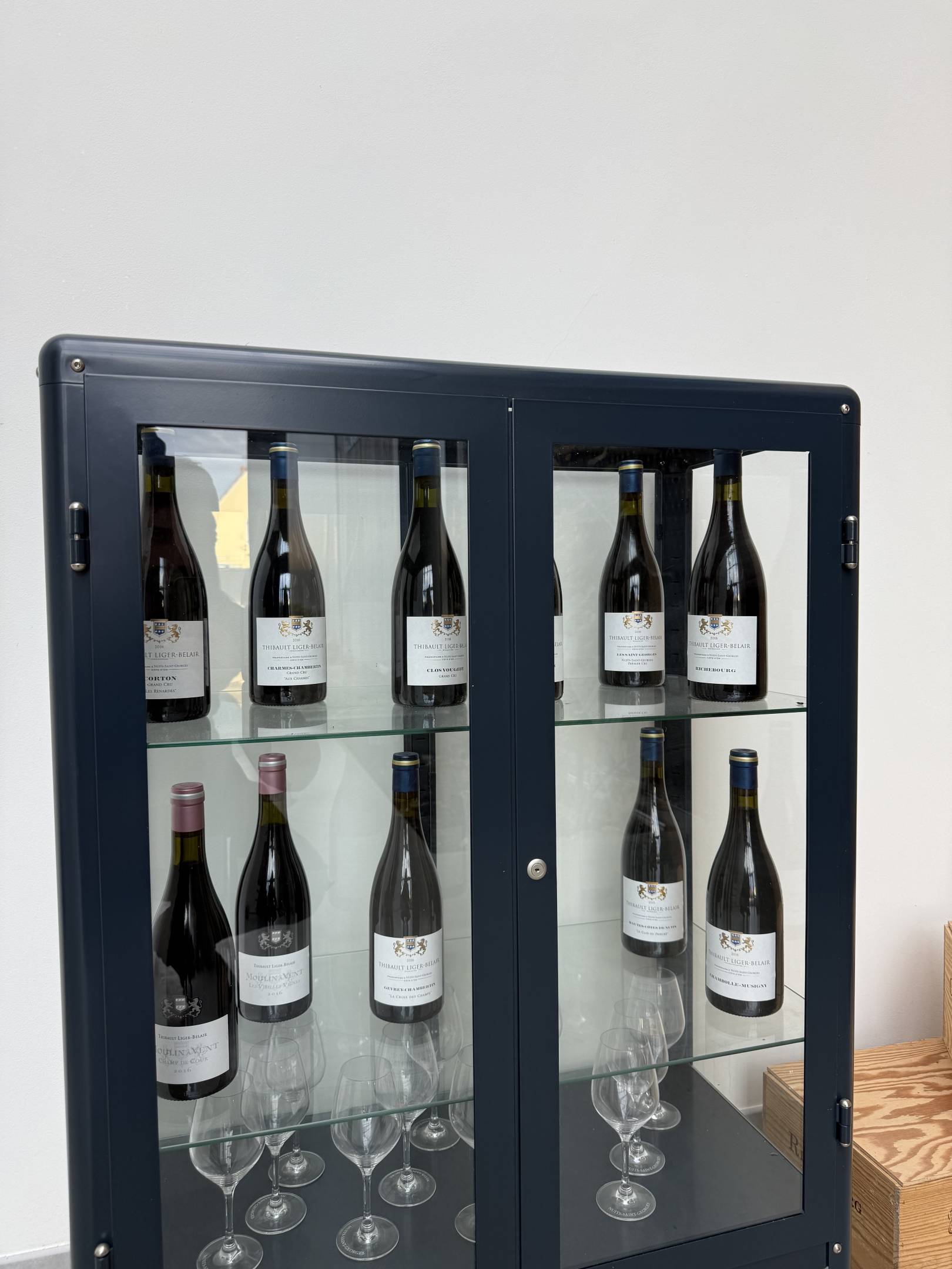 Wild Vigneron è il nuovo distributore esclusivo per l’Italia di Thibault Liger-Belair