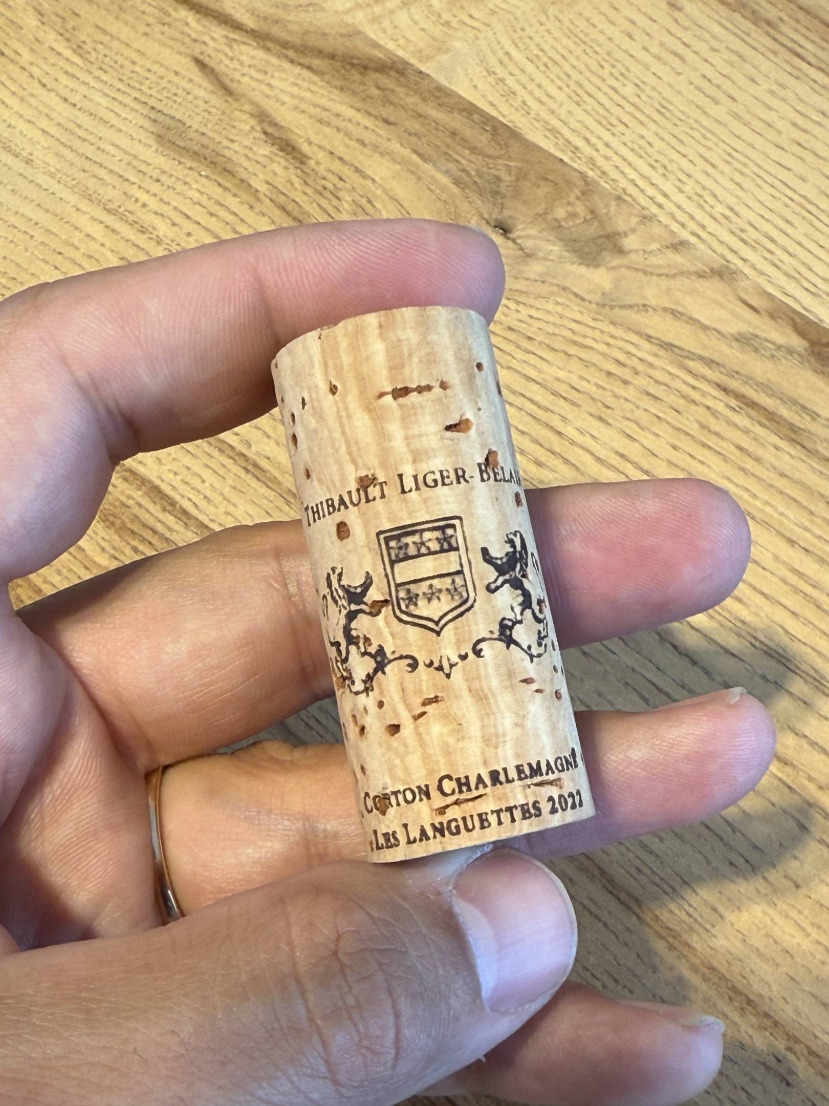 Wild Vigneron è il nuovo distributore esclusivo per l’Italia di Thibault Liger-Belair