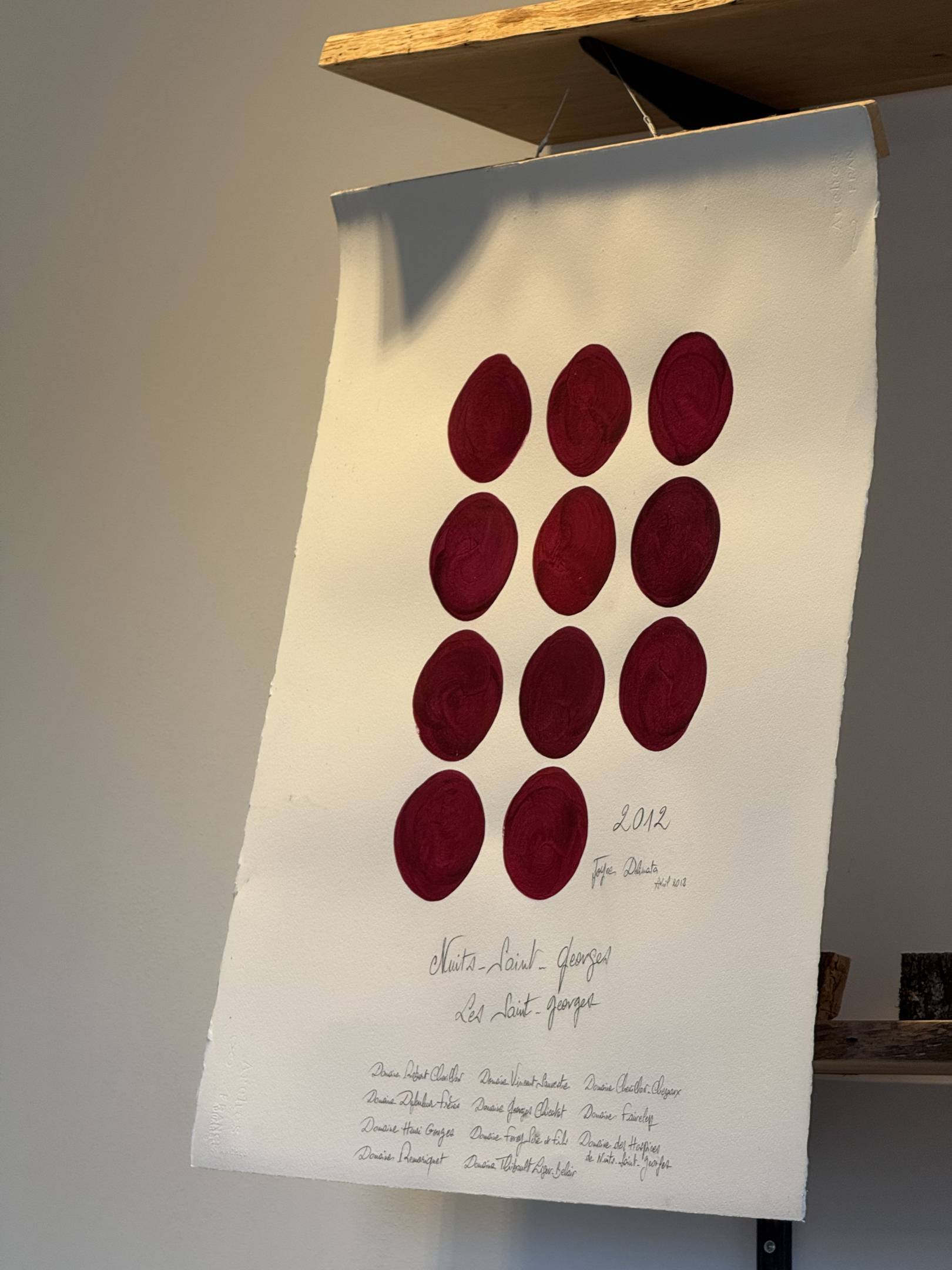 Wild Vigneron è il nuovo distributore esclusivo per l’Italia di Thibault Liger-Belair