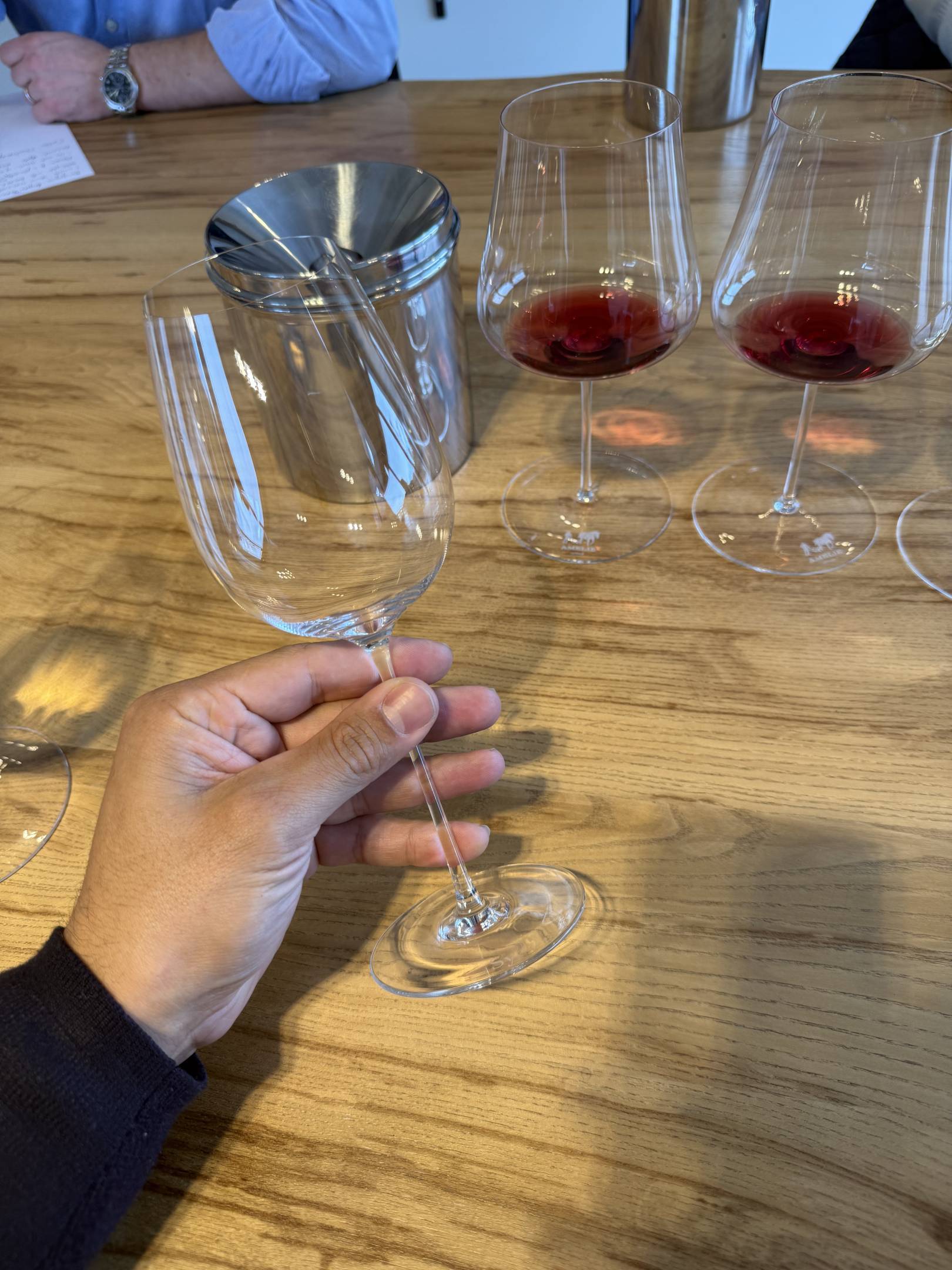 Wild Vigneron è il nuovo distributore esclusivo per l’Italia di Thibault Liger-Belair