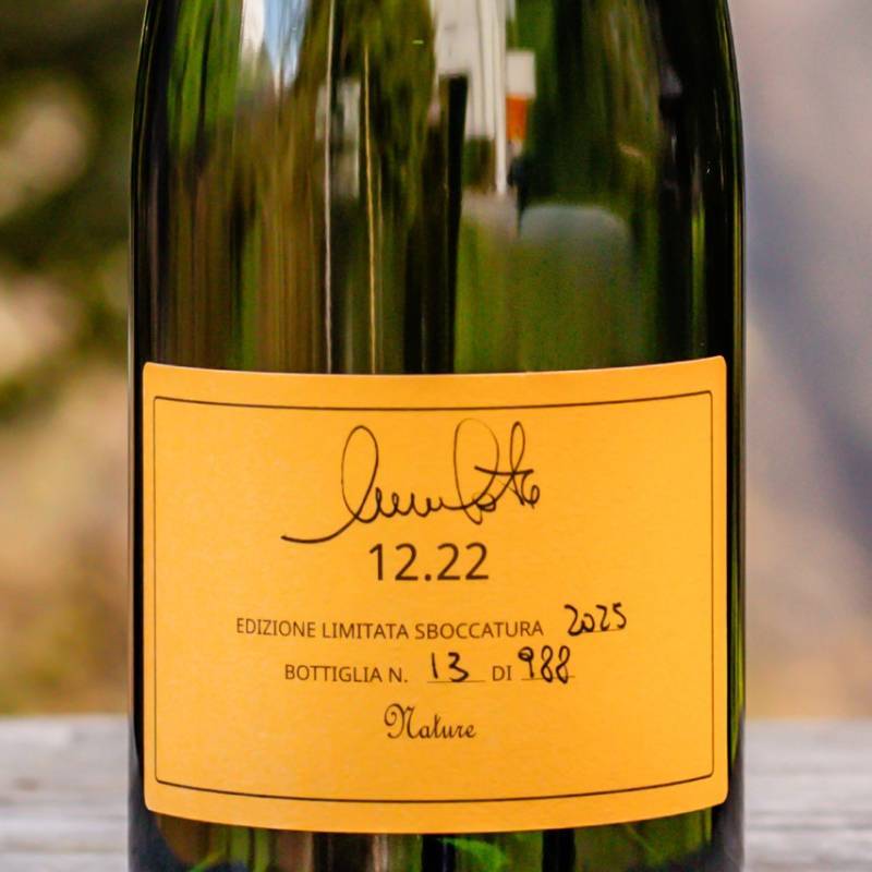 12.22 Perpetuelle Pinot Noir