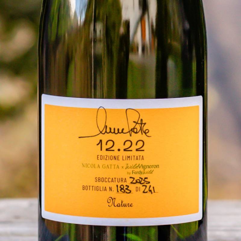 12.22 Perpetuelle Chardonnay
