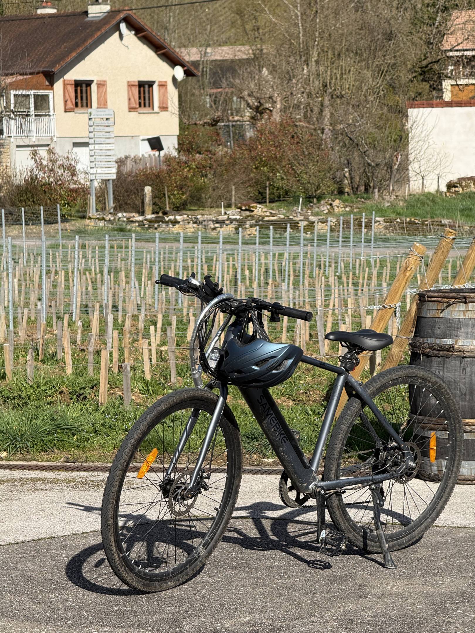 Lily Par: l'arte della sottrazione e il rigore della scienza