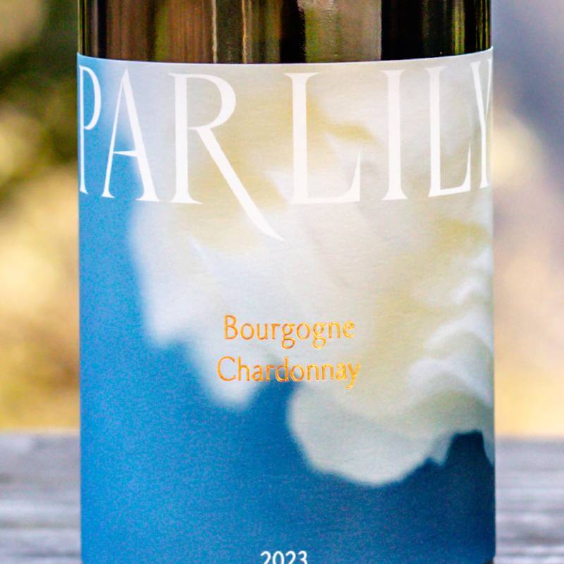 Bourgogne Chardonnay 2023