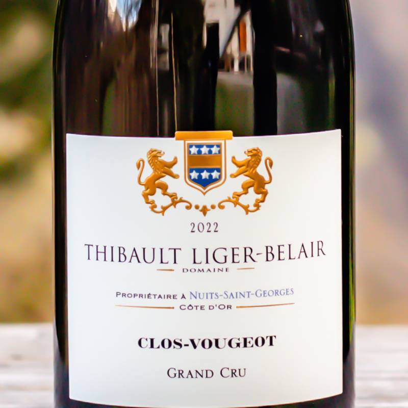 Clos-Vougeot 2022