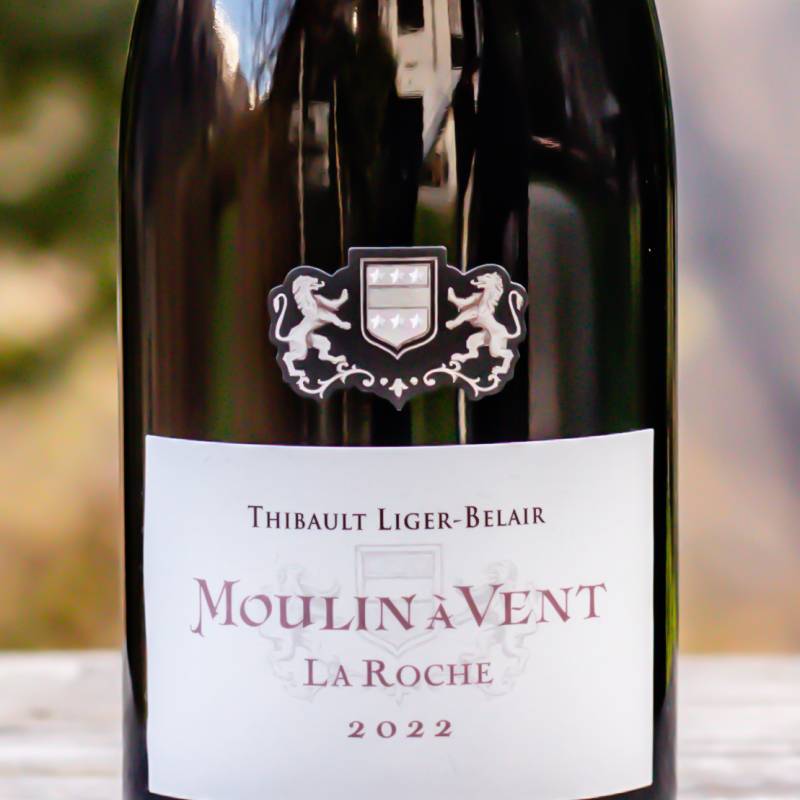 Moulin à Vent La Roche 2022