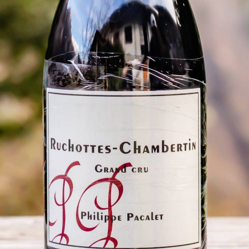Ruchottes Chambertin