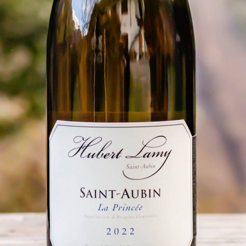 Saint Aubin La Princee