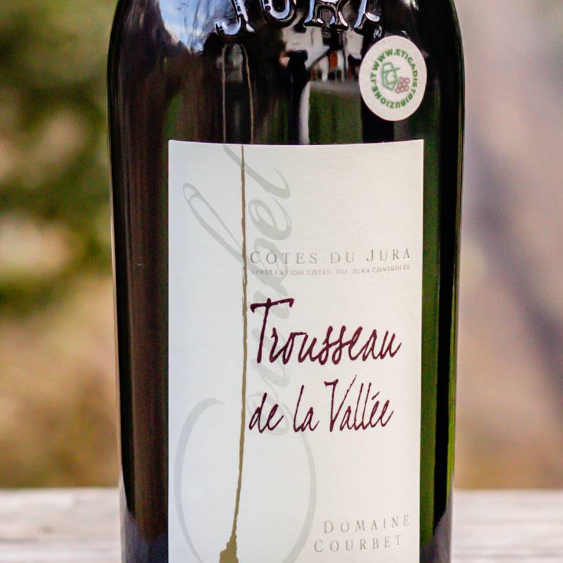 Trousseau de la Vallée