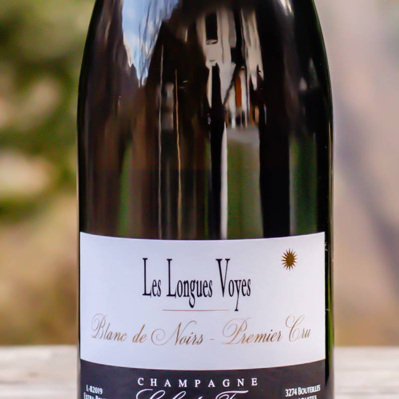 Champagne Les Longues Voyes