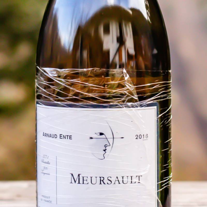 Meursault Village 2016