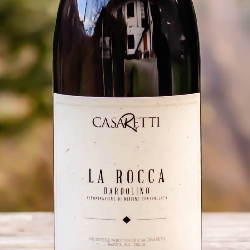 La Rocca Bardolino DOC