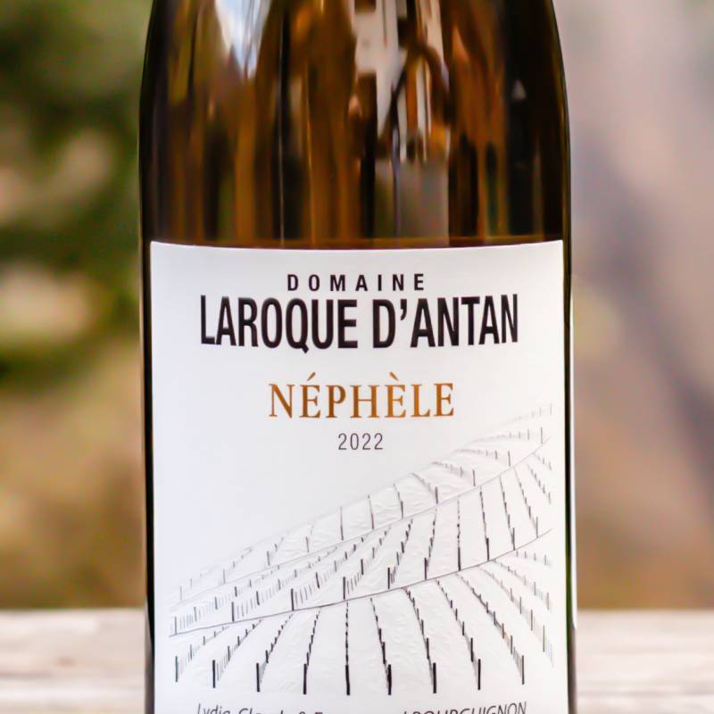 Côtes Du Lot Nephele 2021