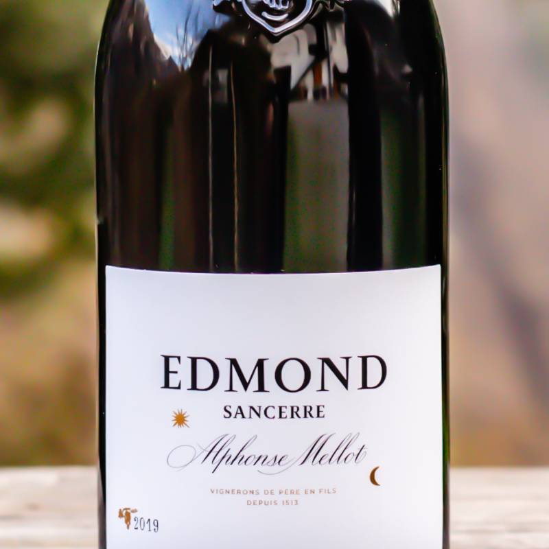 Sancerre Vieilles Vignes 'Edmond' 2019