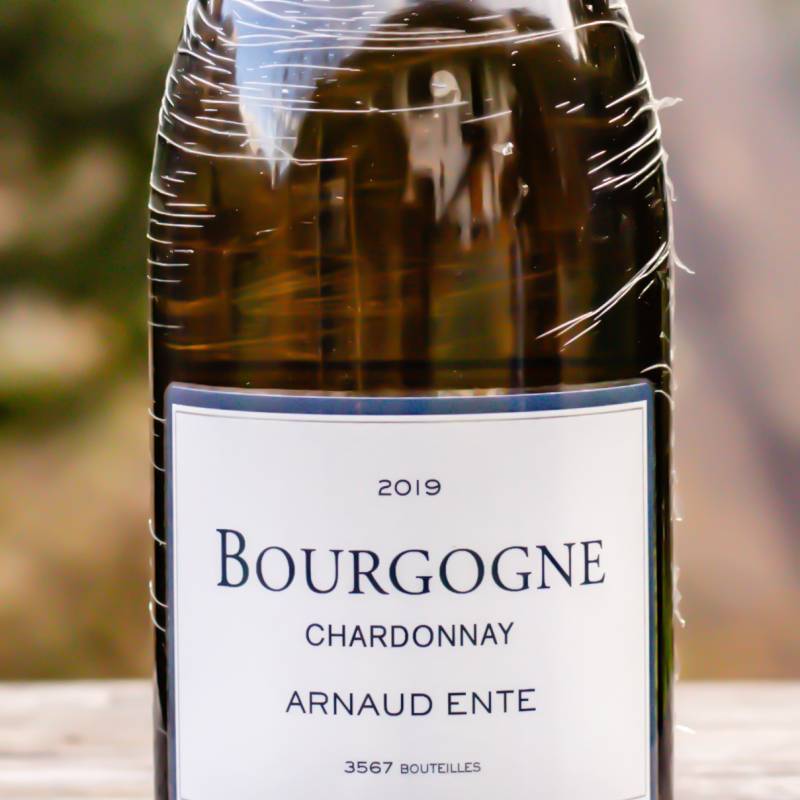 Bourgogne Chardonnay 2019