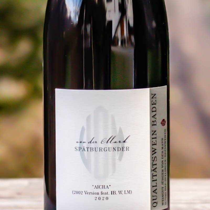 Spatburgunder 2020