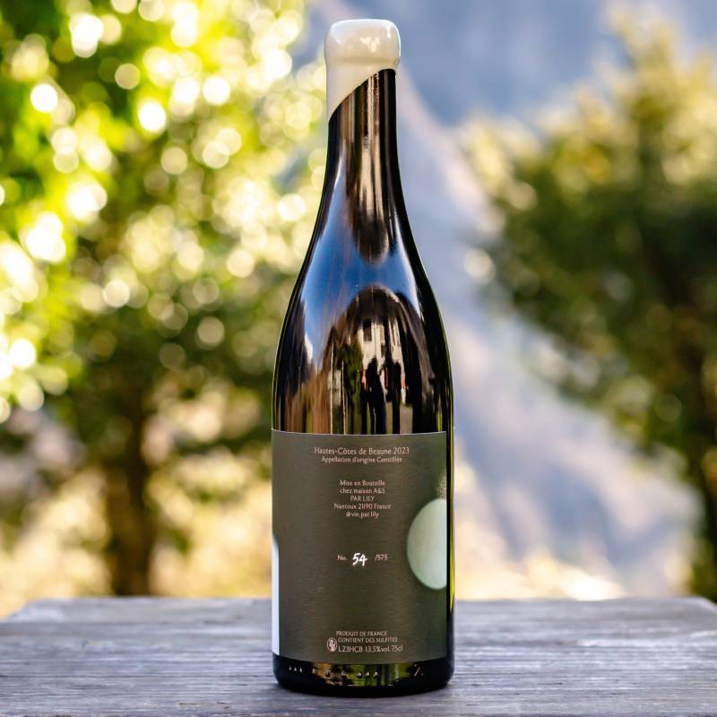 Hautes Cotes de Beaune Rouge 2023