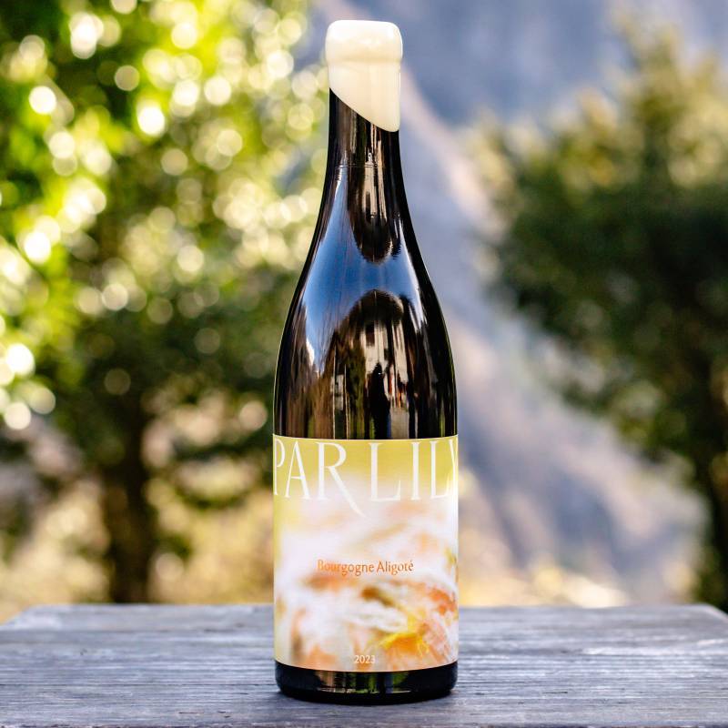 Bourgogne Aligote 2023