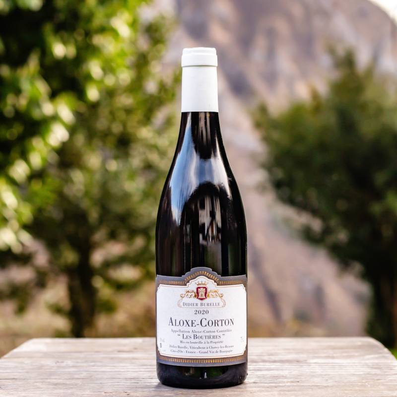 Aloxe Corton 2020