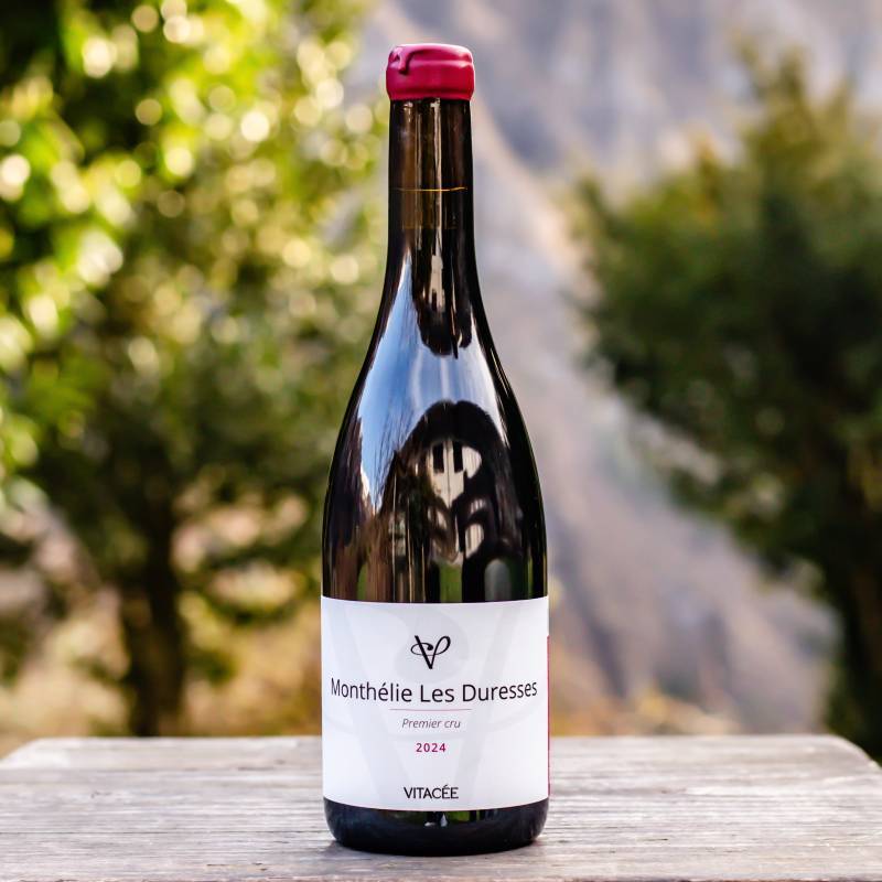 Monthélie 1er Cru Les Duresses Rouge 2024