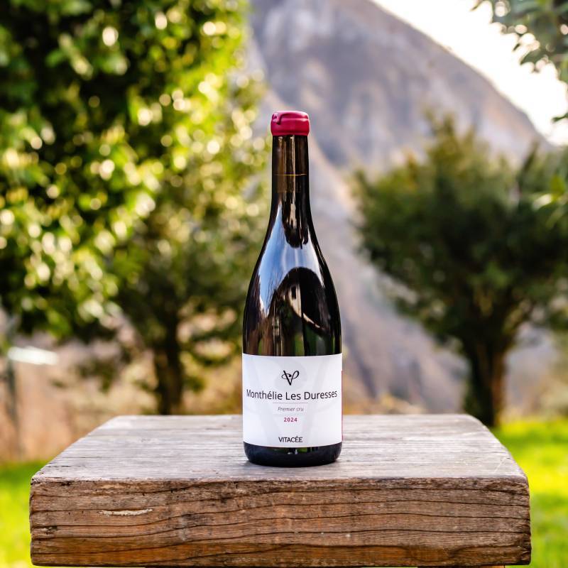 Monthélie 1er Cru Les Duresses Rouge 2024