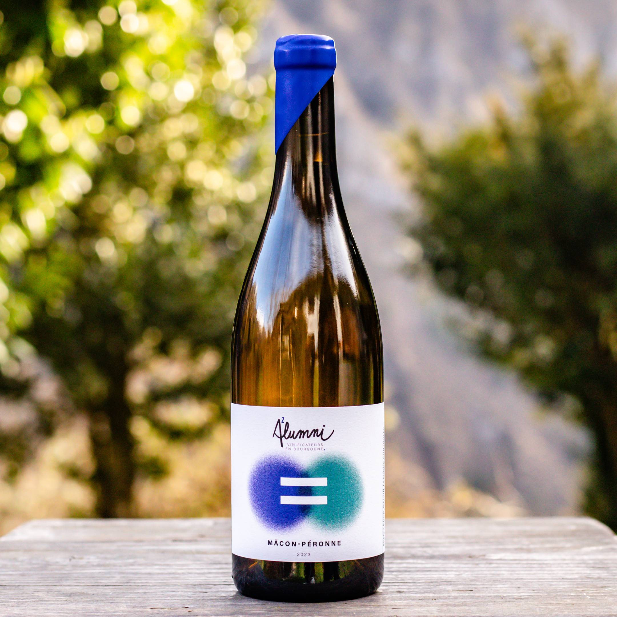 Alumni Macon Peronne bio 2023