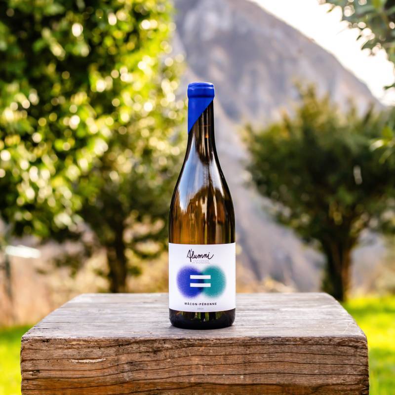 Macon Peronne bio 2023