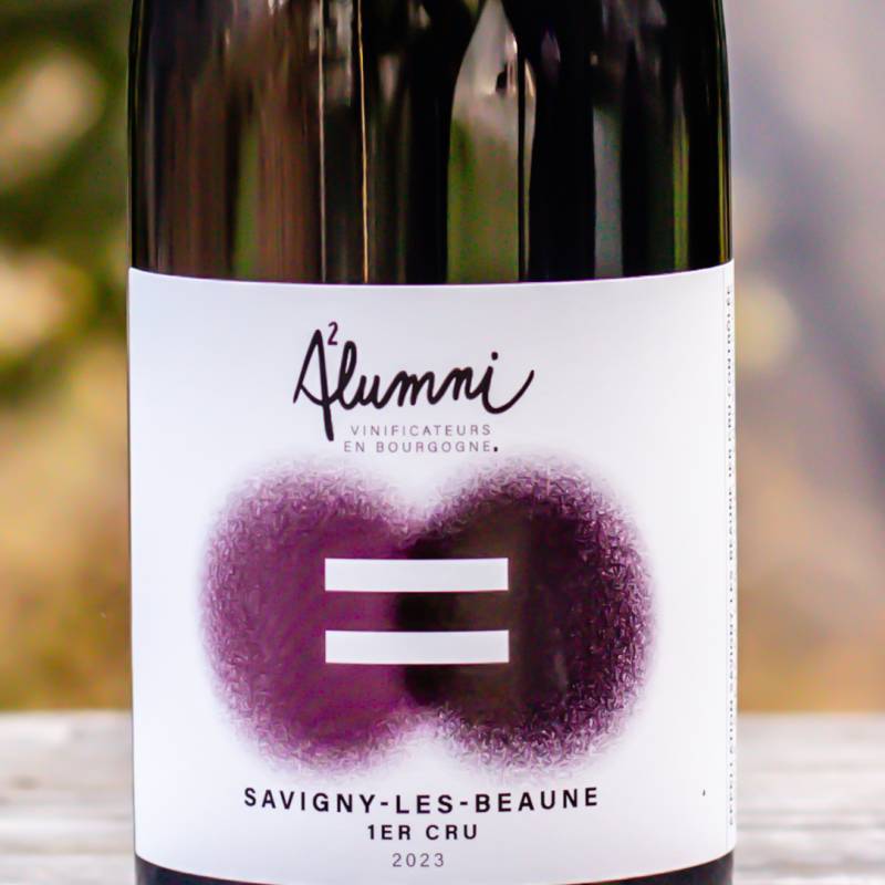 Savigny les Beaune bio 1er Cru 2023