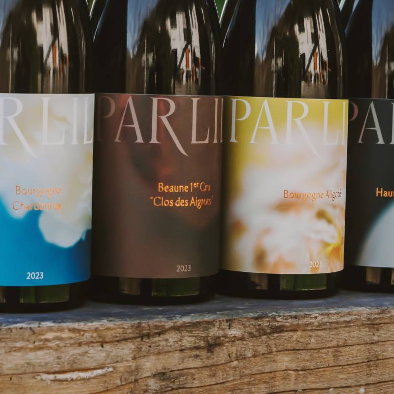 Hautes Cotes de Beaune Rouge 2023