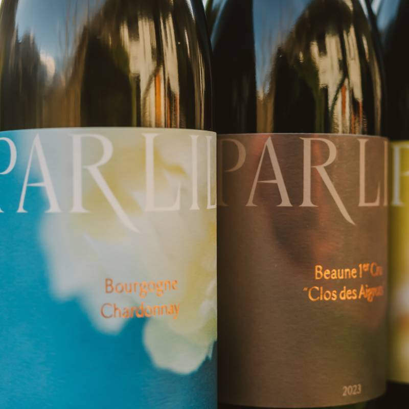 Bourgogne Chardonnay 2023