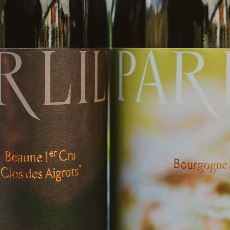 Bourgogne Aligote 2023